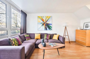 Regents Park Hideout London